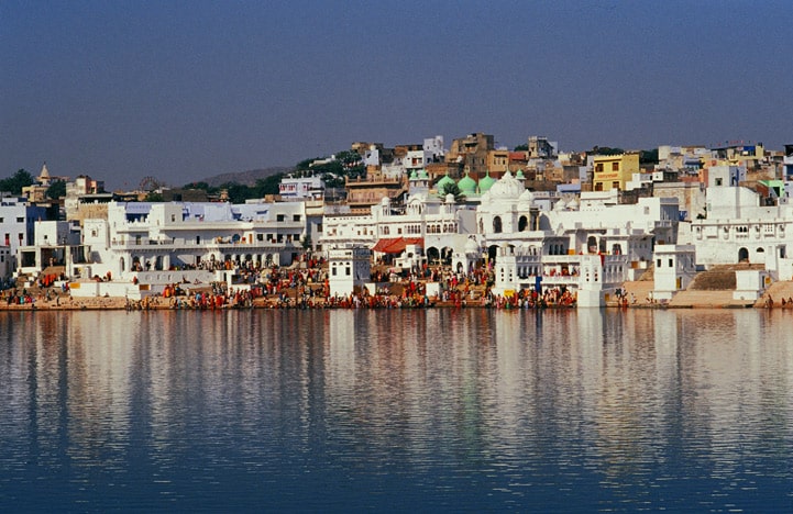 Pushkar – Jodhpur 